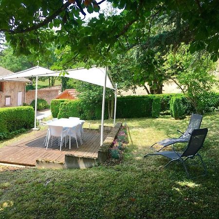 Chateau De Laforest - Les Hebergements Thizy-les-Bourgs Екстериор снимка
